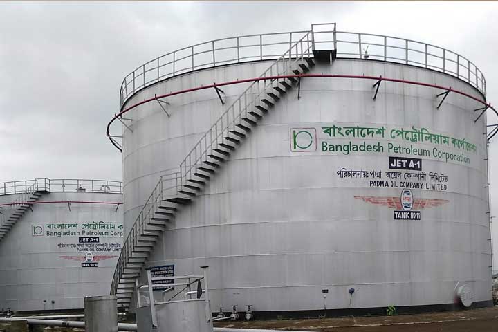 ১০ মাসে ২৩৩ কোটি টাকা লোকসান করেছে বিপিসি 