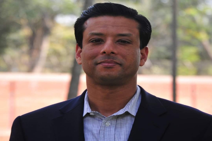 'Bangladesh's transportation system enters a new era'
