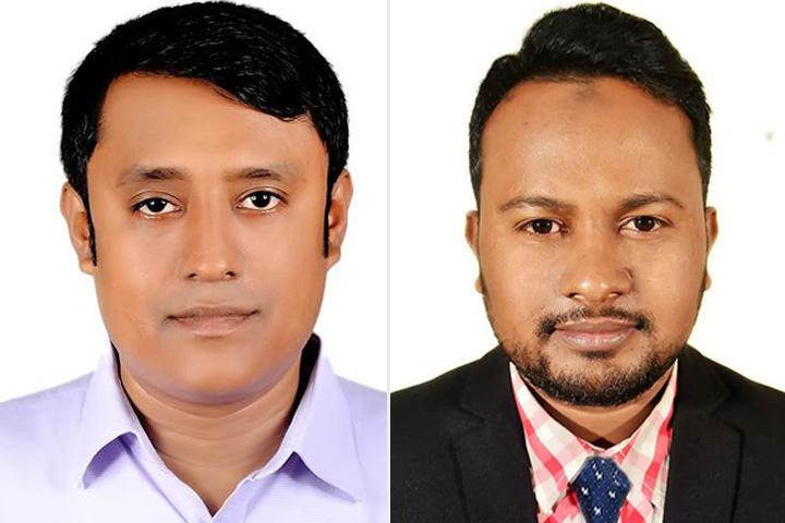 ঢাকাস্থ ভোলা সাংবাদিক ফোরামের আত্মপ্রকাশ, নেতৃত্বে কামরুল-জিয়া