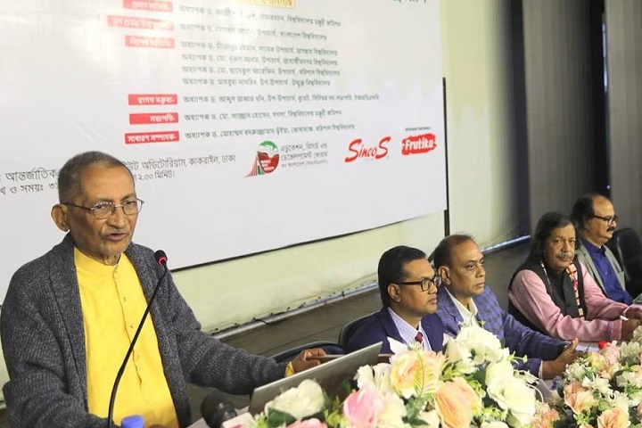 ‘নিজেদের স্বার্থে কিছু বিশ্ববিদ্যালয় আইনের অপব্যবহার করছে’