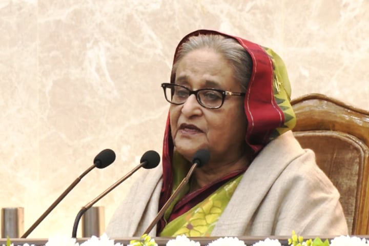 'Education main tool to build poverty-free nation'