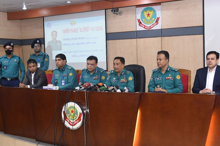 'No open space ceremony on 31st Night'