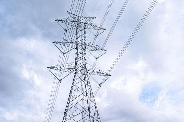 Cross-border transmission line with China to use MCC-funded substation
