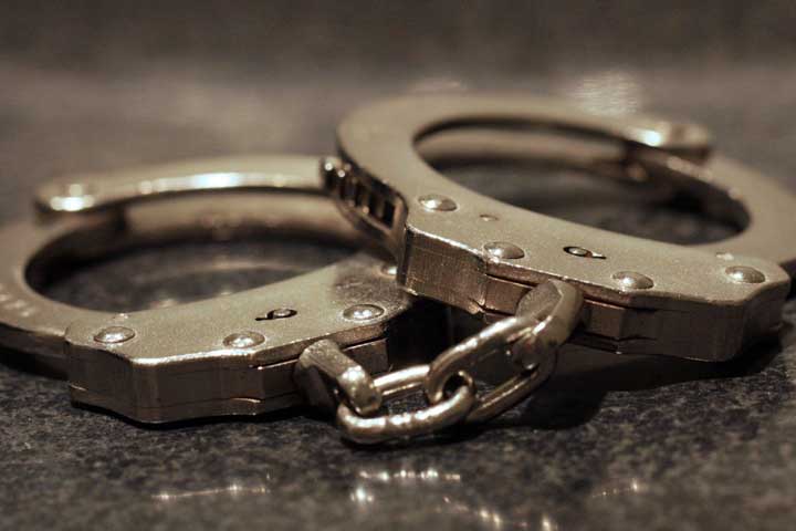 DMP arrested 47 in Anti narcotics drive