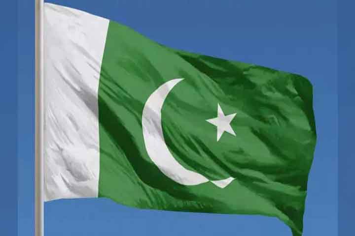 Jihad Factories Function As Schools in Pakistan