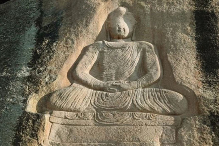 The Destruction of Buddhism in Pakistan: A Tragic Reality