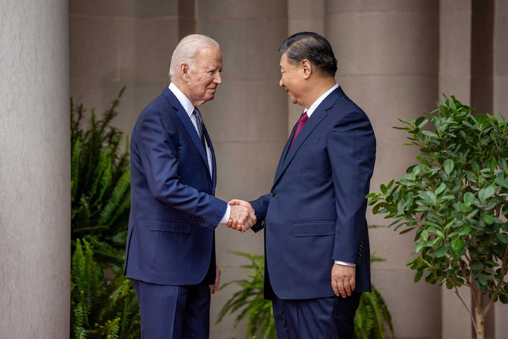 The US – China Equation is Essentially Prone to Embroilment
