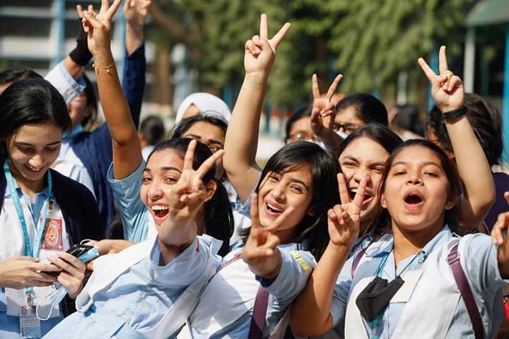 Pass rate has dropped, GPA-5 has almost halved: HSC