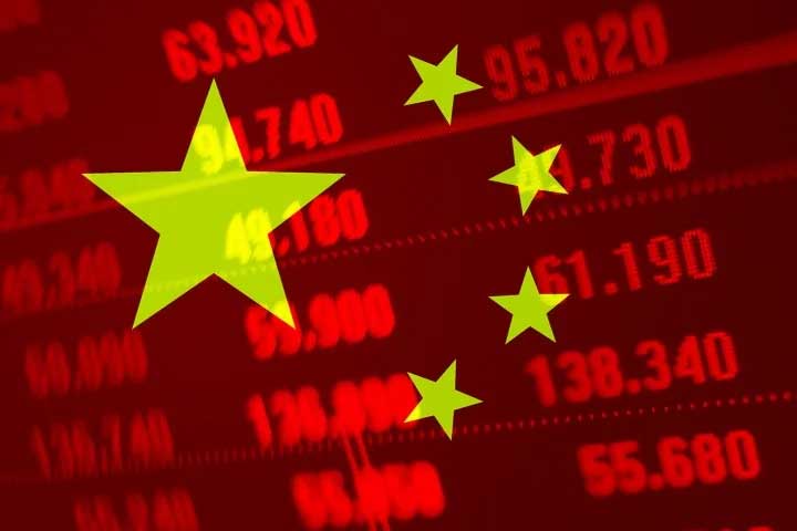 China’s economic data again under the microscope