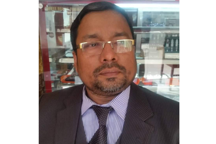 Distortion of Nazrul's song: AR Rehman issue
