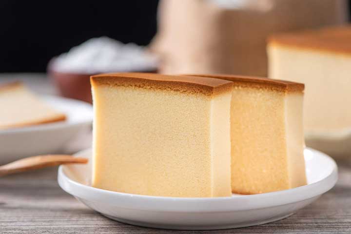 The secret history of Japan’s best sweets
