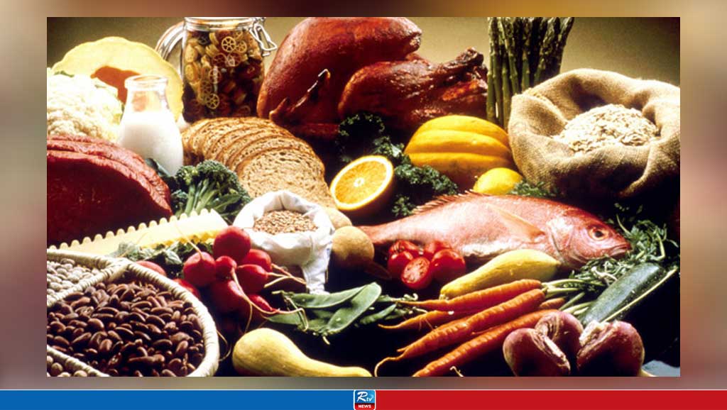 Bangladesh 3rd largest food importer: FAO