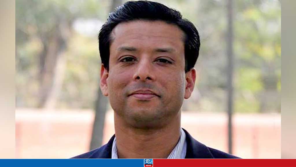 মার্কিন অ্যামবাসির কাছে জয়ের প্রশ্ন