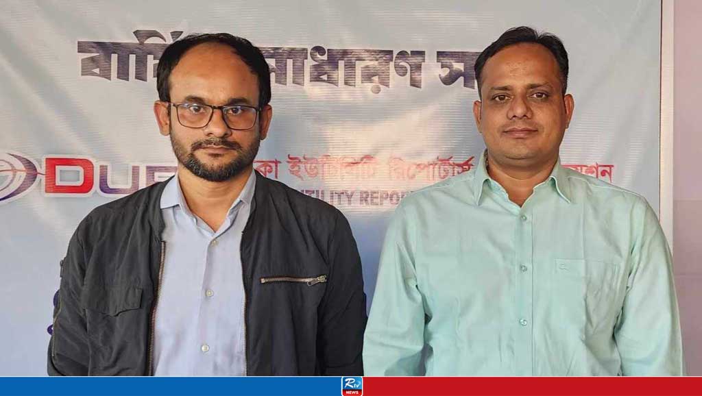 ডুরার নেতৃত্বে মাসুম-শাহজাহান