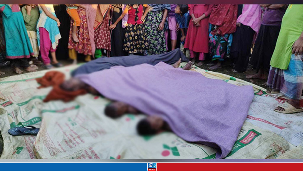 Four of a family electrocuted in M'singh