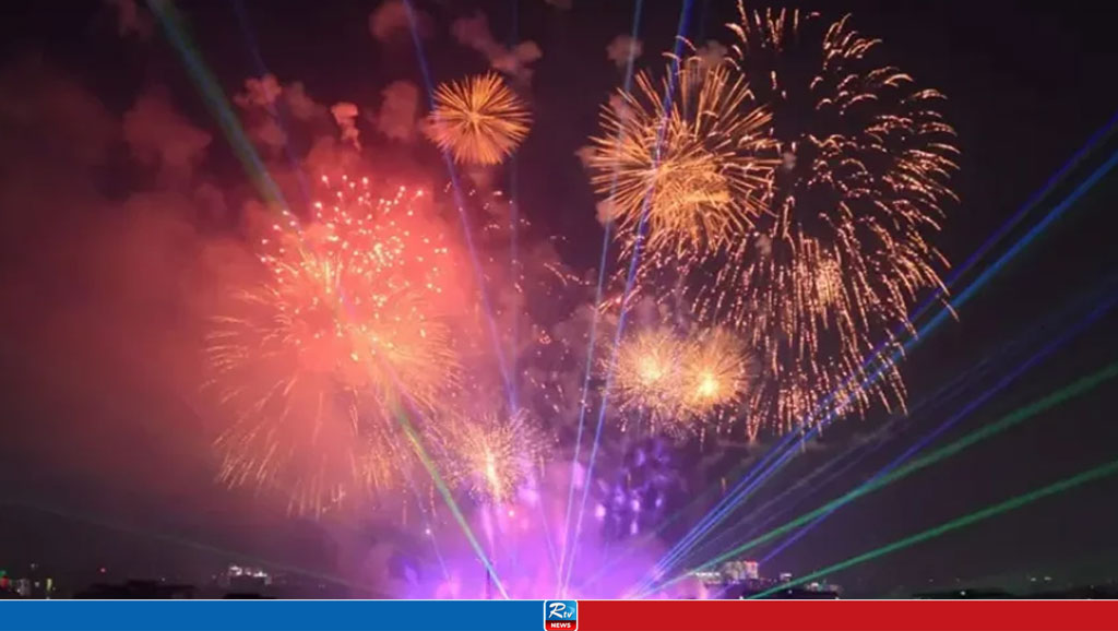 Firework and sky lantern sales flourish despite ban