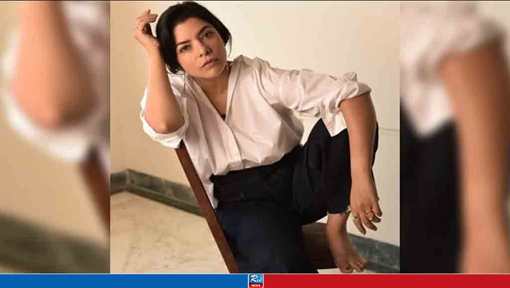 ‘সেক্রেড গেমস’ করে পর্ন অভিনেত্রীর তকমা পেয়েছি : রাজশ্রী