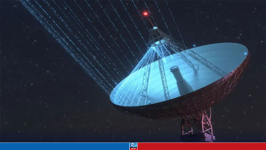 Pentagon study says no evidence of alien life
