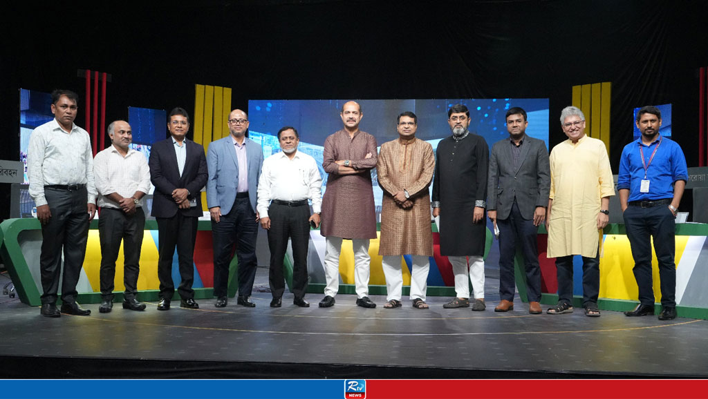‘সঠিকভাবে দায়িত্ব পালন করলে ঈদযাত্রায় ভোগান্তি কমবে’