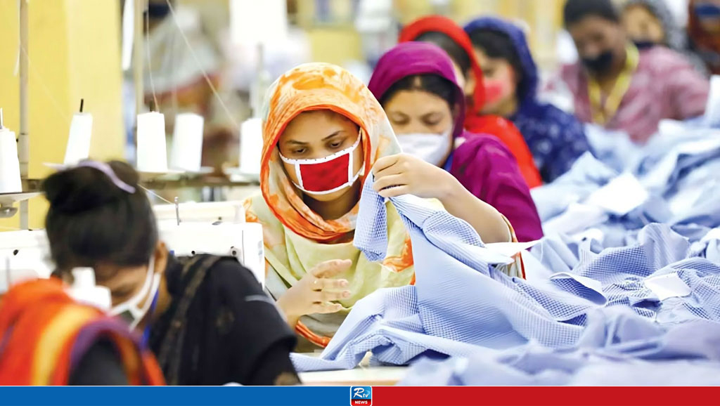 Garment Export Trends in Europe: A Resilient Performance