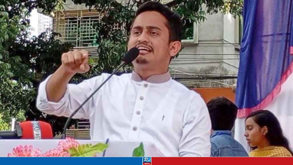 পুলিশ এখনও থানায় টাকা খাচ্ছে: সারজিস আলম
