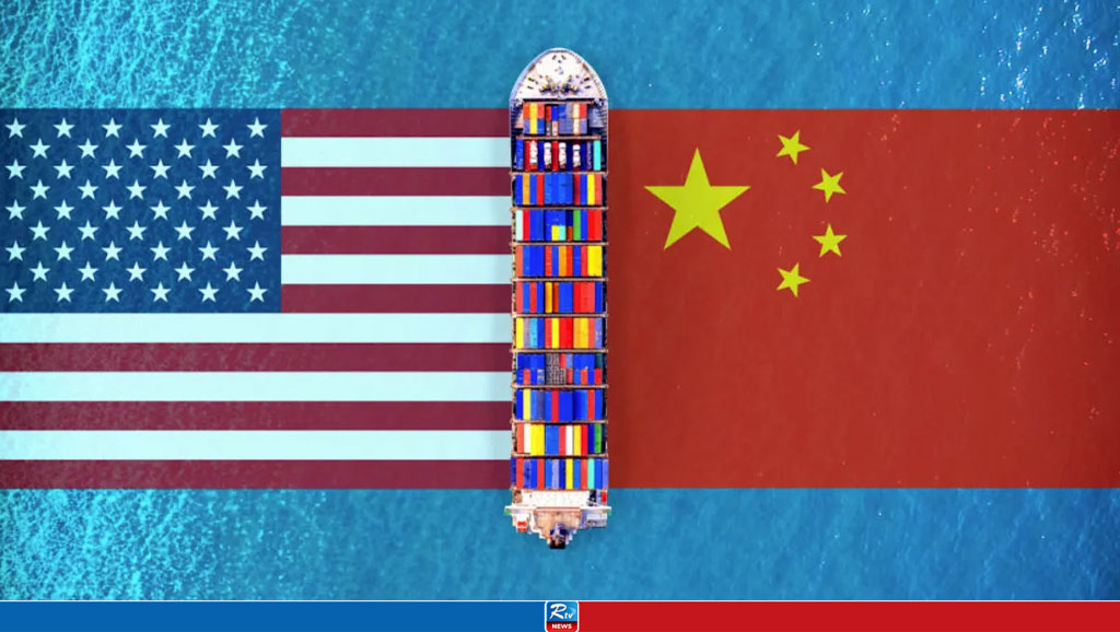 China Firing Preemptive Trade War Shots at Trump