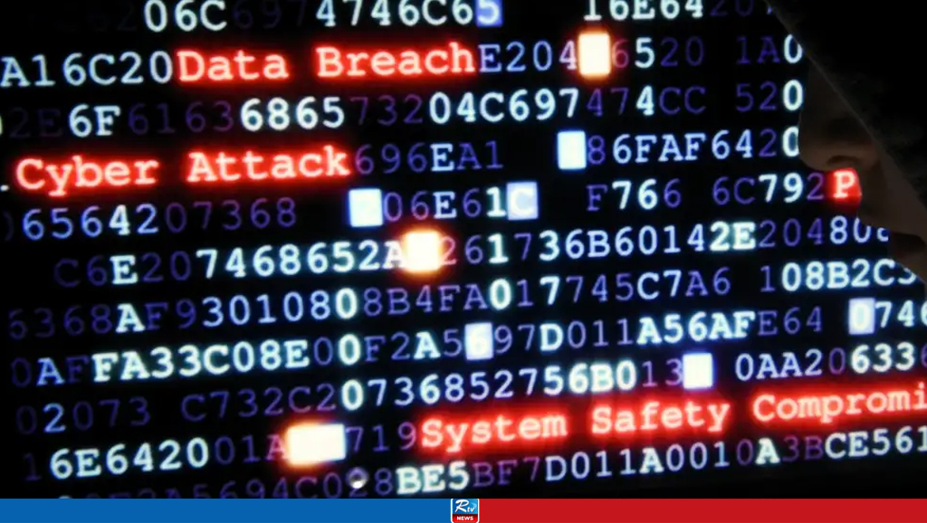 Chinese Hackers Infiltrate US Treasury Systems