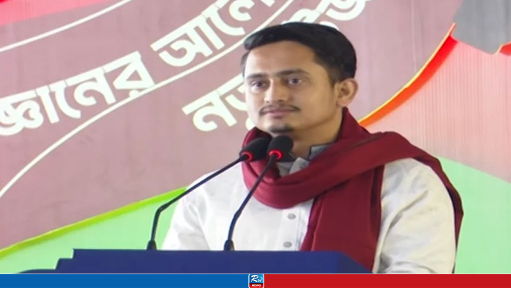 Hasina Viewed Religious Scholars as Threats: Sarjis Alam