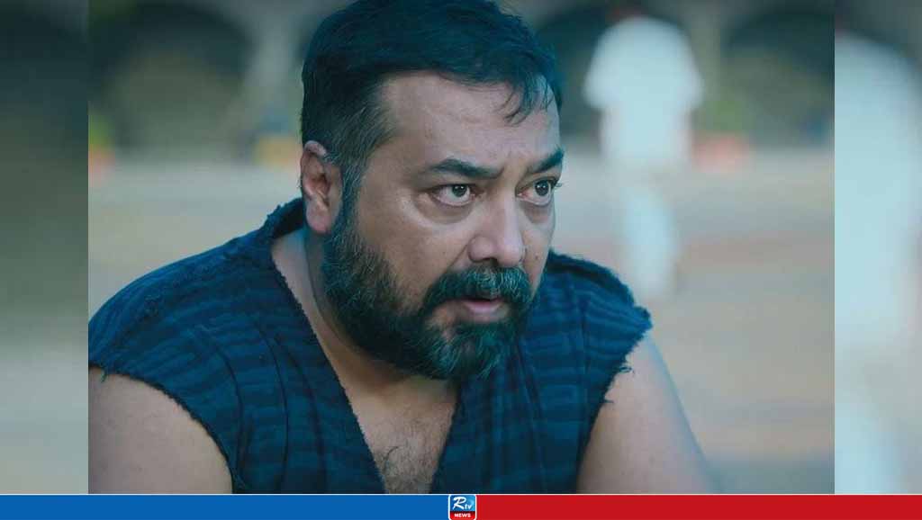 কেন বলিউড ছাড়ছেন অনুরাগ কাশ্যপ