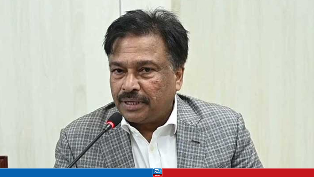 বিপিএলে ধারাভাষ্য দিলেন বিসিবি সভাপতি