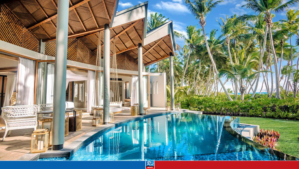 The 25 Best Places to Travel in 2025