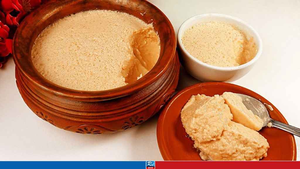১০ মিনিটেই বানিয়ে নিন দই