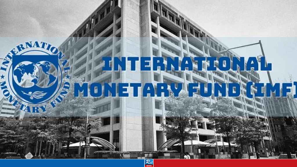 IMF Praises Bangladesh's Reserve Build-up