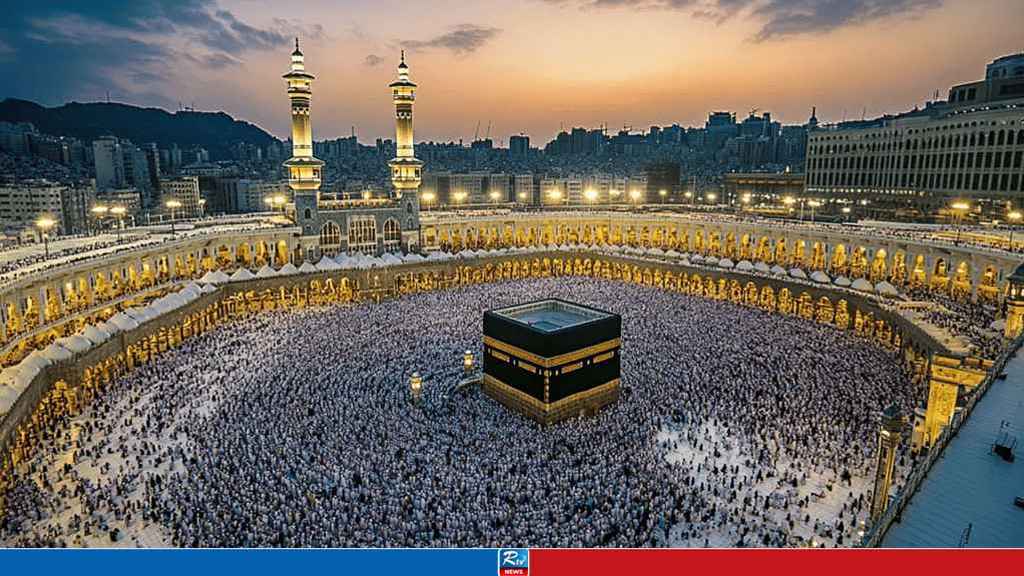 New Decision on Umrah Visa Brings Major Change