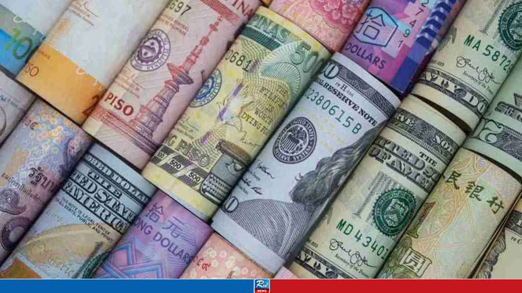 Remittance Inflow Grows 14.3% in Current Fiscal Year