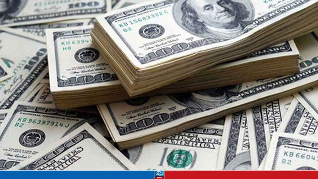 Billion Dollar Remittance in First 8 Days of December