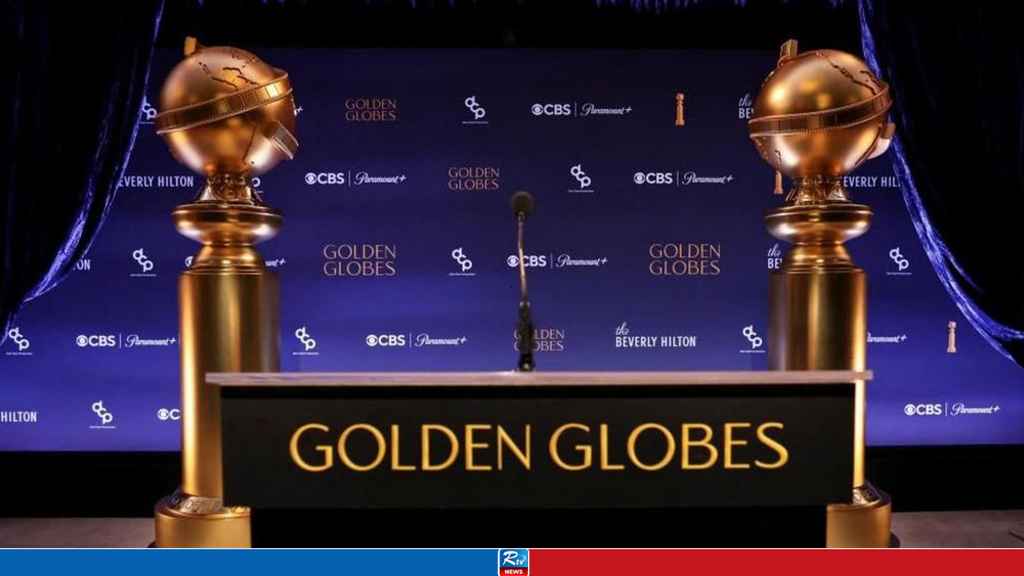 Best Films, Shows and Stars Named in Golden Globe 2026 Nominations