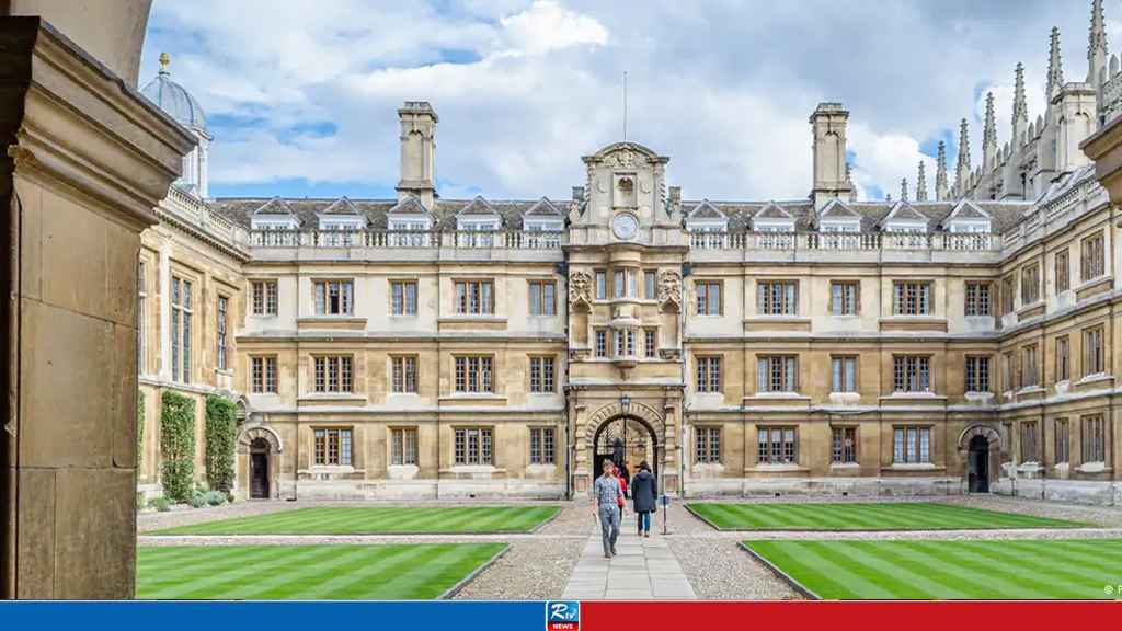 UK Secures Return to EU Erasmus Student Exchange Program