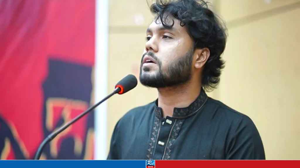 Special Prayers Announced for Sharif Osman Hadi
