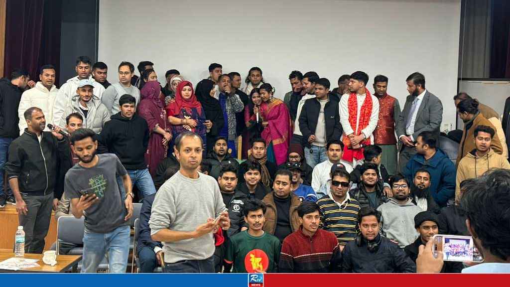 জাপানে বিজয় দিবস উদযাপিত