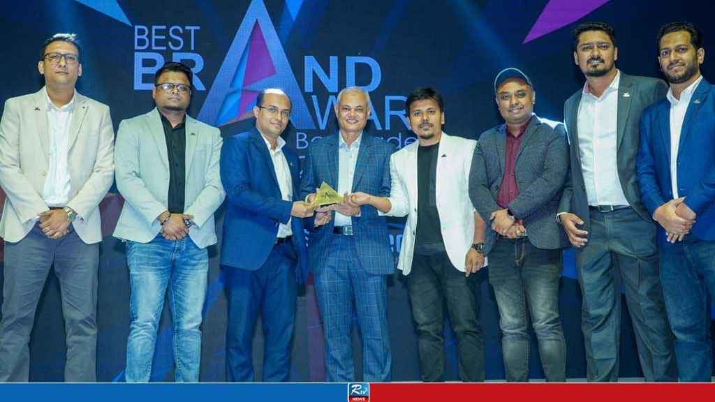 আবারও দেশের নাম্বার ওয়ান ফ্রিজ, এসি ও টিভি ব্র্যান্ড ওয়ালটন
