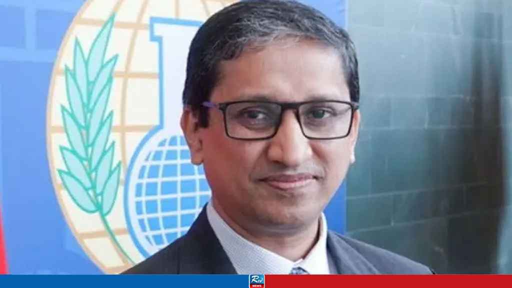 Delhi Summons Bangladesh High Commissioner Following Dhaka’s Protest