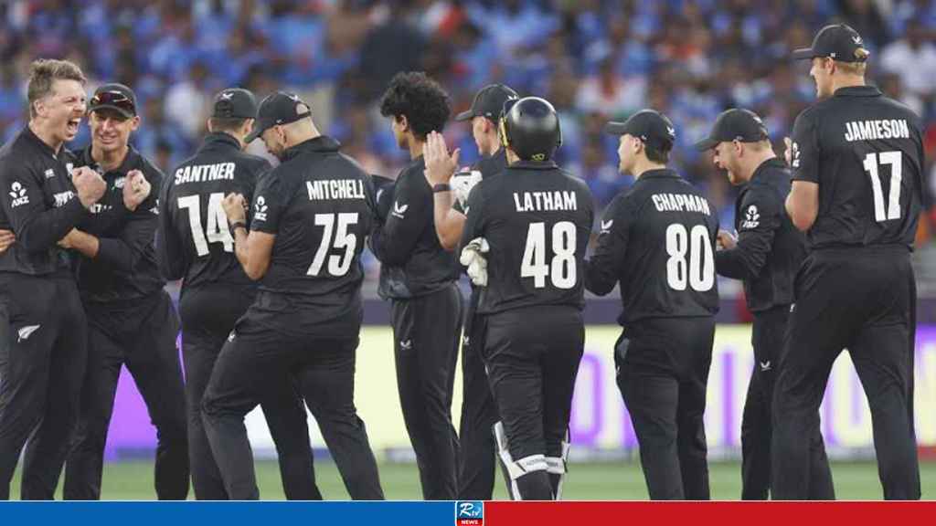 New Zealand Announces Squads for Upcoming Tour of India