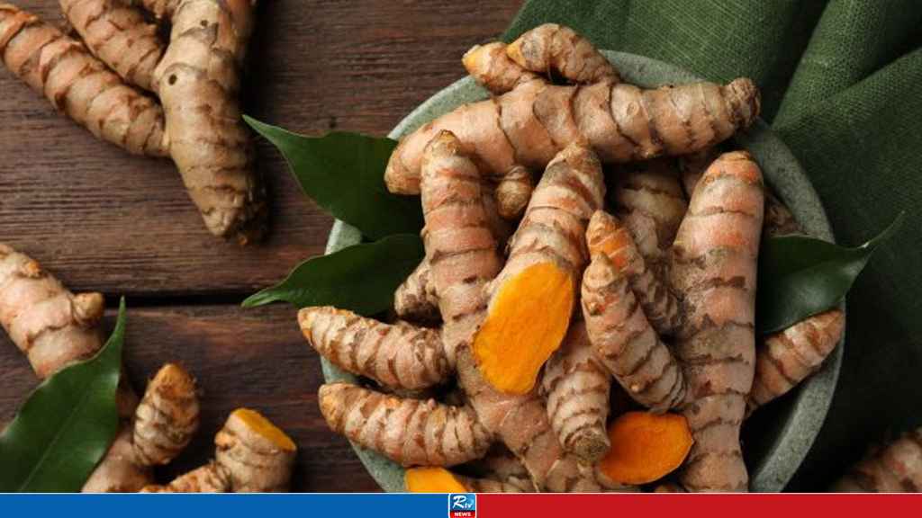 কাঁচা হলুদ দিয়ে ৭ সুস্বাদু খাবার তৈরি করুন, কমবে কোলেস্টেরল ও প্রদাহ