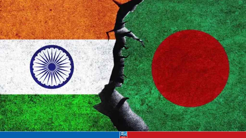 ঢাকা-দিল্লির বর্তমান সম্পকর্কে যেভাবে দেখছে পাকিস্তানি সংবাদমাধ্যম