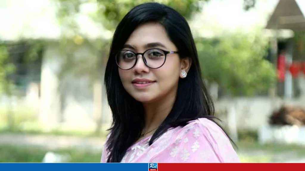 এবার এনসিপির মাহমুদা মিতুকে হত্যার হুমকি