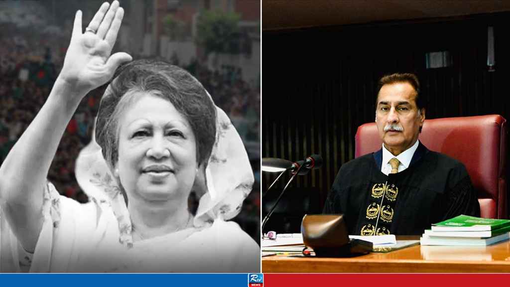 খালেদা জিয়ার জানাজায় অংশ নিতে আসছেন পাকিস্তানের স্পিকার