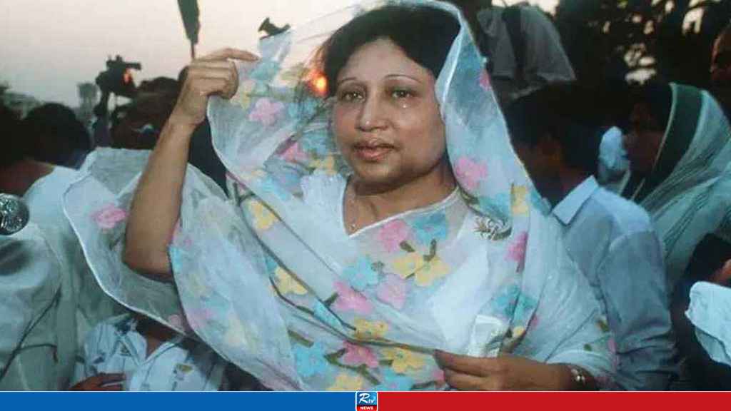 ৭ বার গ্রেপ্তার, কারা নির্যাতনেও ছিলেন আপোষহীন