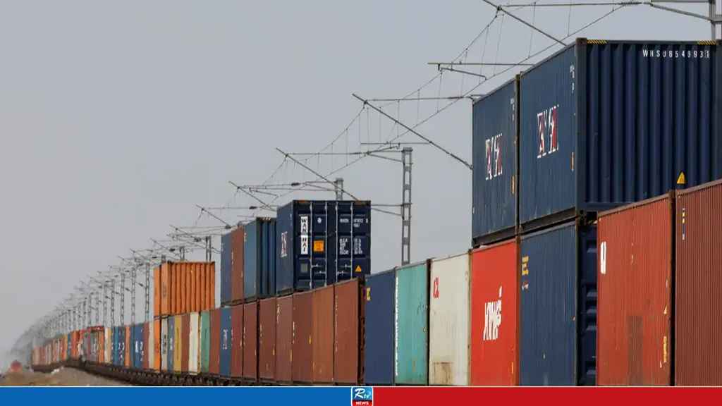 India Overtakes Japan as 4th-Largest Economy, Report Says