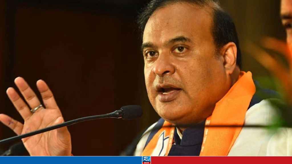 ‘হিন্দুরা ৩ সন্তান নিন, মুসলিমদের সংখ্যা বাড়ছে’, আসামের মুখ্যমন্ত্রী